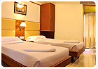 Air Conditioner Rooms